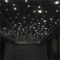 Optic Fiber Light - Color: Different Colors Available