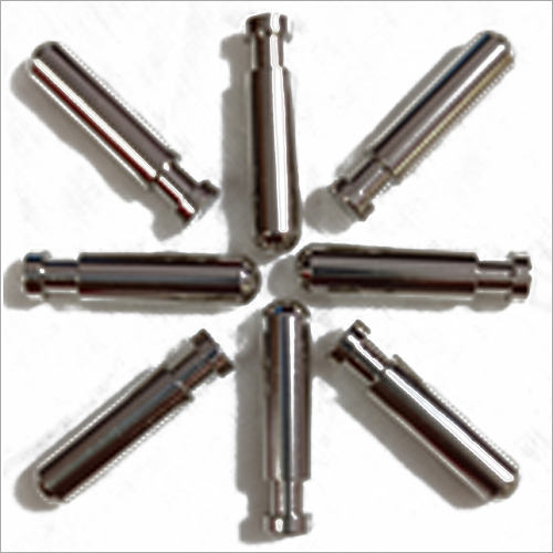 Solid Soldering Tools - Mild Steel Material | Industrial Usage Silver Finish