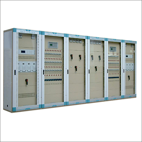 2260 x 800 x 600mm Uninterruptible DC Power Supply
