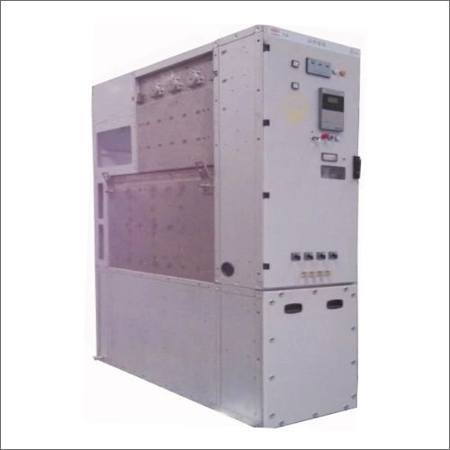 Gas Insulated Metal Enclosed Switchgear - Phase: Single Phase