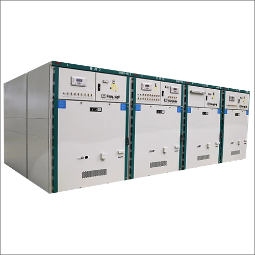 Armored Type Movable AC Metal Enclosed Switchgear