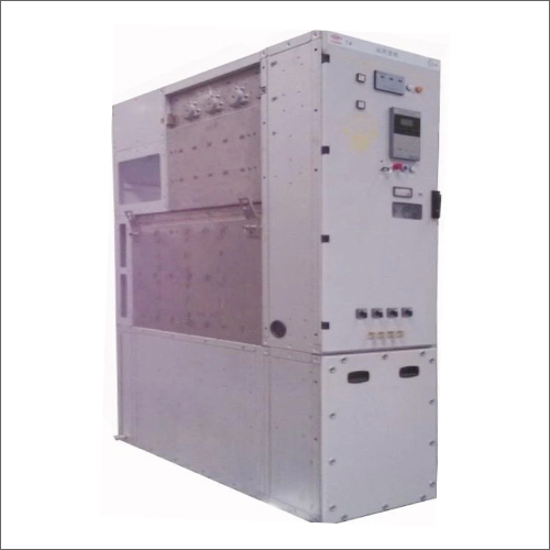 Gas Insulated Metal Enclosed Switchgear