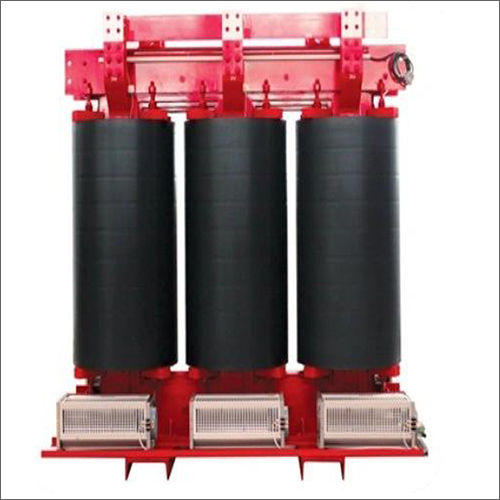 Cast Resin Dry Type Distribution Transformer