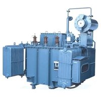 Distribution Transformer