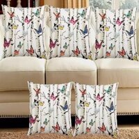 Animal Cushions Cover