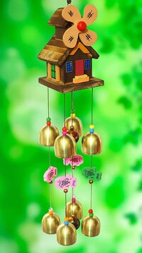 Fengshui Wind Chimes