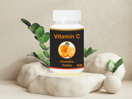Ayurvedic Vitamin C Tablet