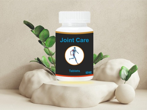 Ayurvedic Joint Care Tablet