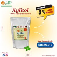 So Sweet Xylitol Powder