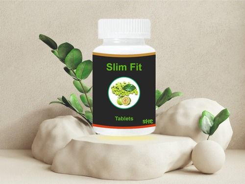 Ayurvedic Slim Fit Tablet