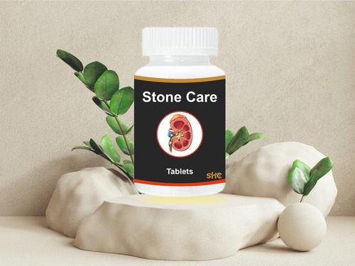 Ayurvedic Stone Care Tablets
