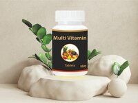 Ayurvedic Multi Vitamin Tablet