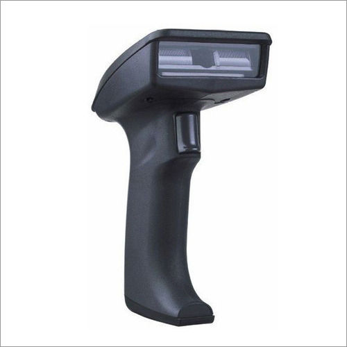 Handheld 1D Scanners