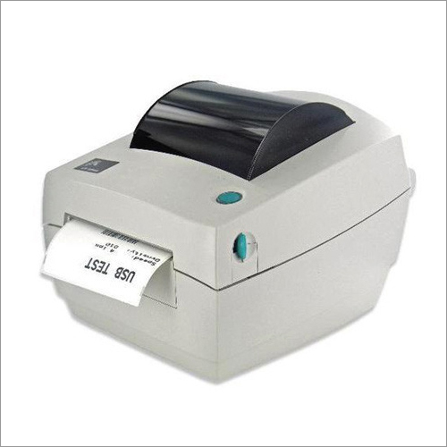Automatic Industrial Barcode Printers