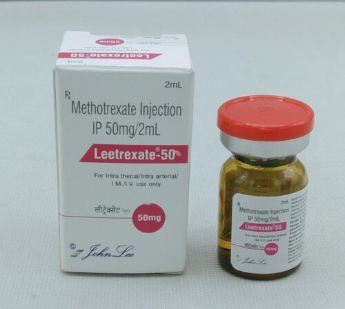 Methotrexate Injection General Medicines