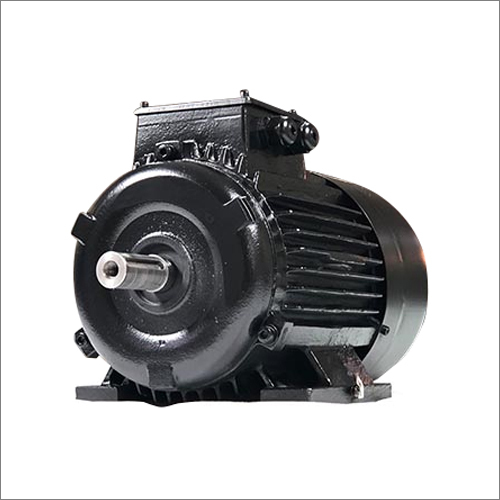 Efficient Motors