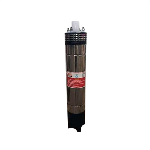 Submersible Pump Sets Phase: Single Phase