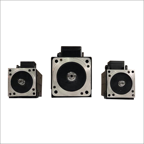 Asyncronous Servo Motors