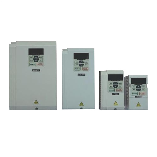Variable Frequency Ac Drives at Best Price in Vadodara | Epoch Automation  Pvt Ltd