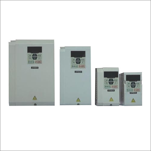 Variable Frequency AC Drives