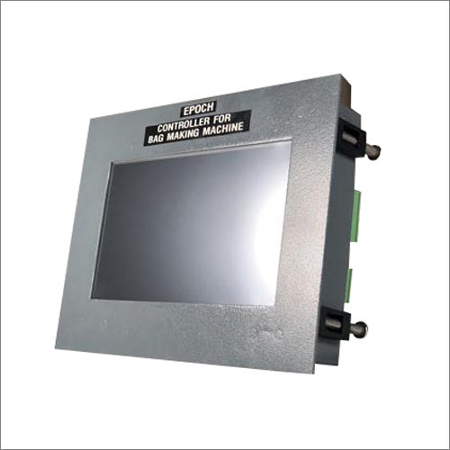 Servo Drive Controller