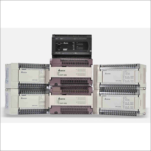 Programmable Logic Controllers