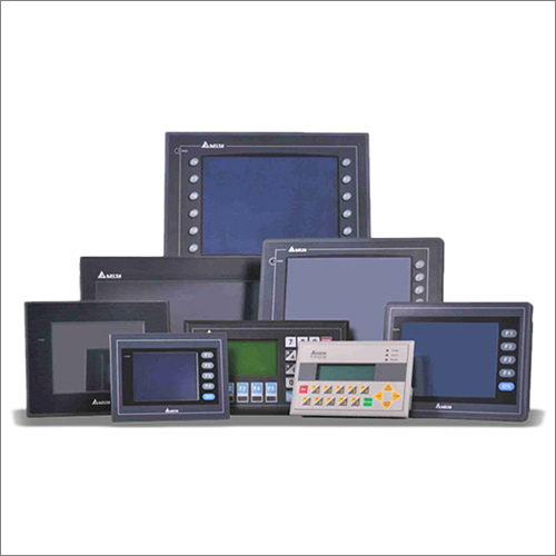 Human Machines Interface