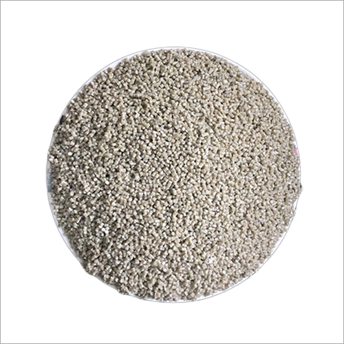 PP Granules - Grey PP Raw Material | High Quality, Long Lasting Durability for Diverse Industries