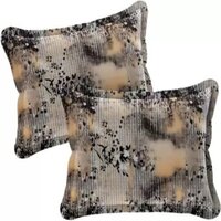 Polycotton Double Printed Bedsheet