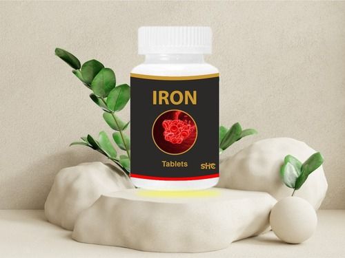 Ayurvedic Iron Tablet