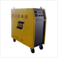 Esab Submerged Arc Welding Machine- CPRA 1250i