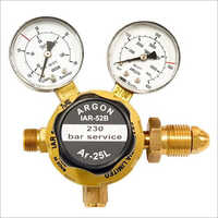 ESAB IAR 52B Argon Regulator Single Stage