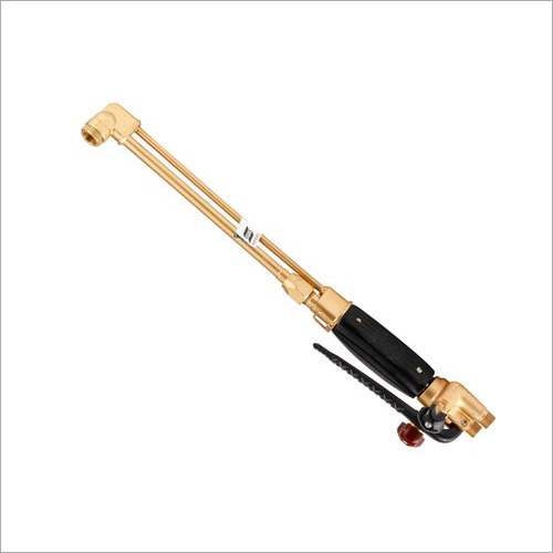 Gas Cutting Torch - Usage: Industrial