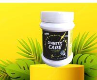 Ayurvedic Diabetic Care Powder