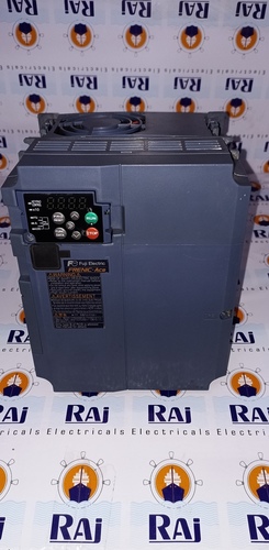 15 HP FUJI AC DRIVE