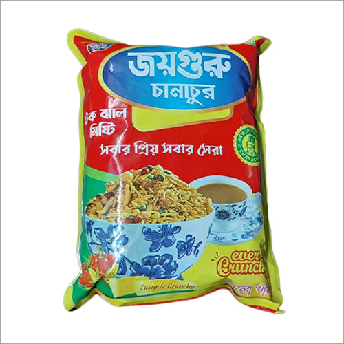 नमकीन टोक झल मिस्टी