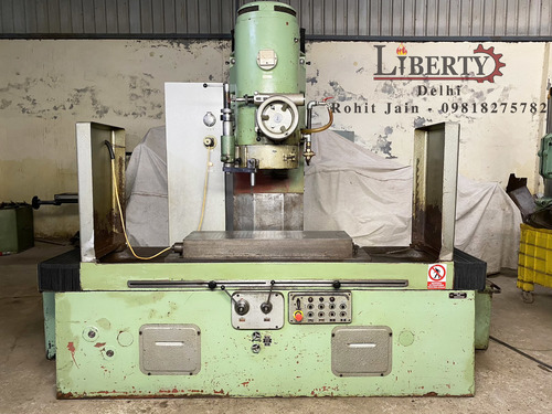 MAS BPV 300/1 Vertical Surface Grinder