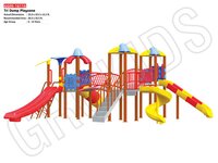 Tri Dump Playzone.