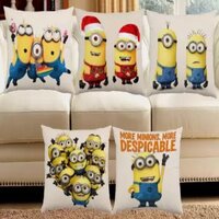 Cartoon Cushions Cover