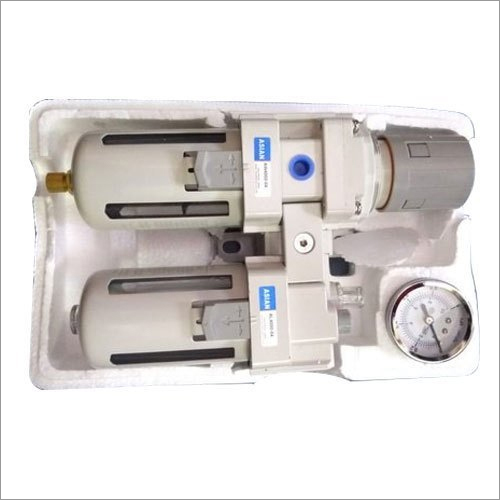 1-2 Inch Frl Set Application: Industrial