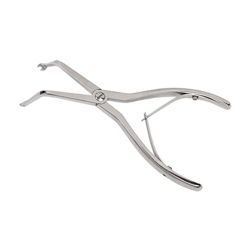 Patella Reducation Forceps