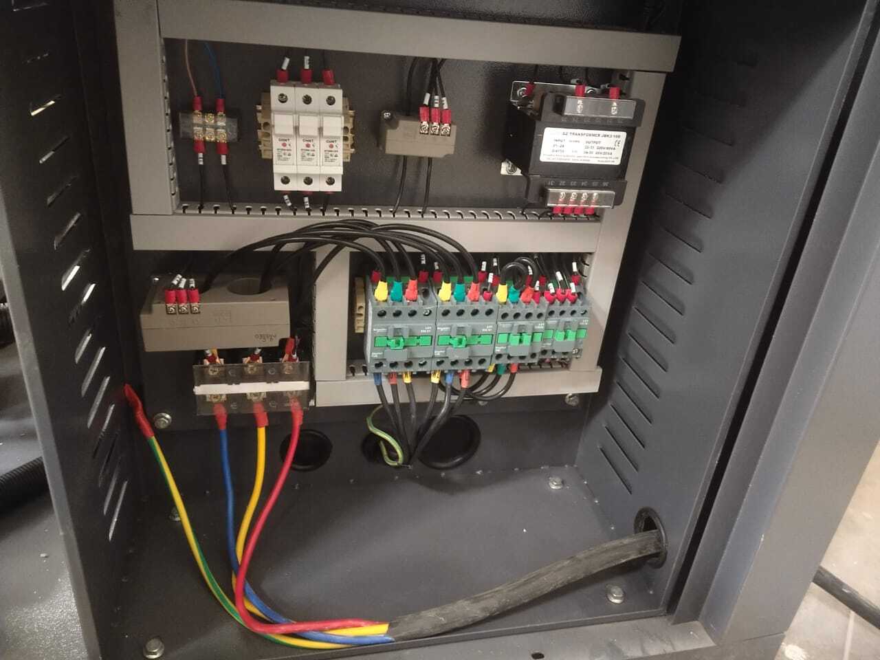 Elgi Air Compressor