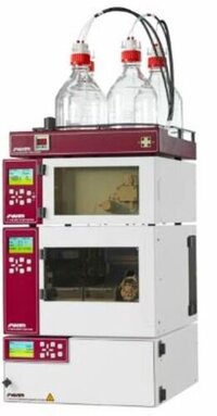 Ion Chromatography - High-precision Analytical System | Advanced Detection Techniques, Robust Performance, User-friendly Interface