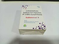 EUDOMONAS 3 MIU