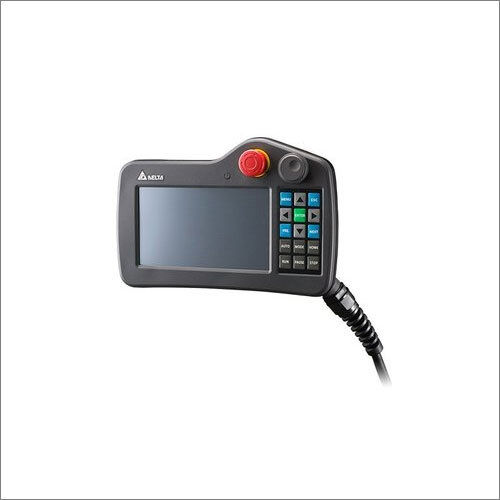 Dop-h07 7-inch Widescreen Handheld Human Machine Interfaces Application: Automation