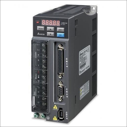 Delta Servo Asd-B2 Series Motor And Driver Application: Industrial