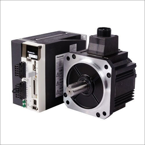 Panasonic A6 Servo Motor And Driver Application: Industrial