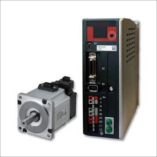 Panasonic Liqi Ac Servo Driver And Motor Application: Industrial