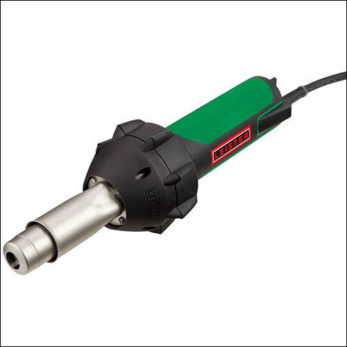 LEISTER TRIAC ST-Hot Air Gun