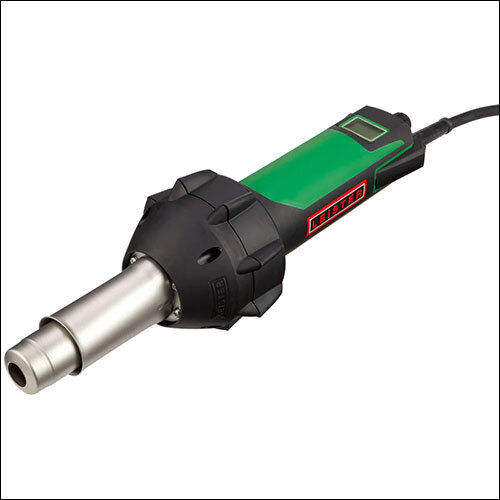 LEISTER TRIAC AT- Hot Air Gun